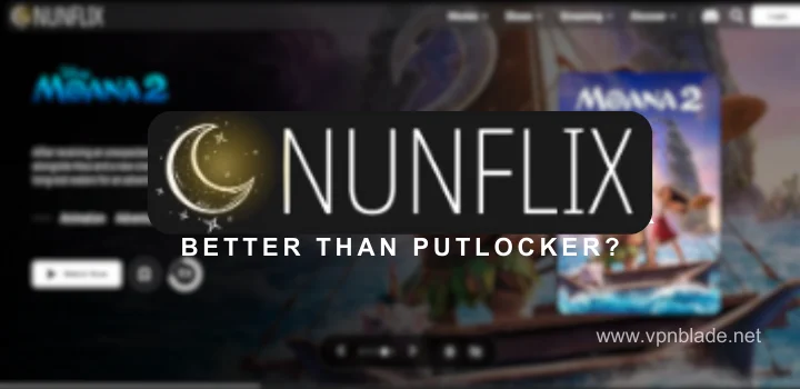 NunFlix