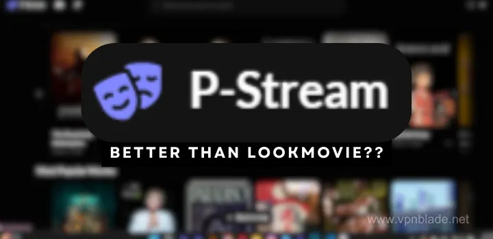 Pstream