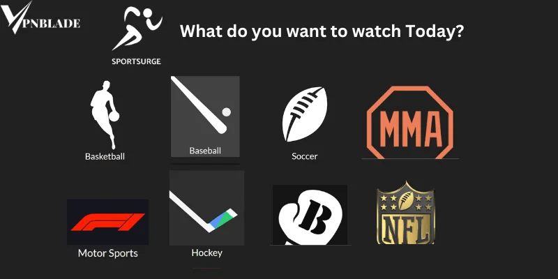 SportSurge