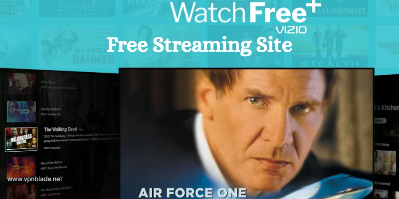 Watchfree site is free to watch