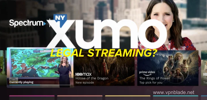 Xumo