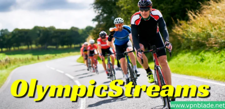 Olympicstream is best sports website