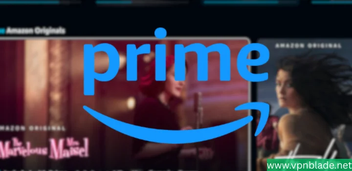 our legal & safe alternative to methstream is Prime Video