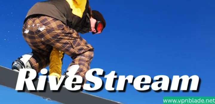 Methstream best alternative for sports lover is Rivestream