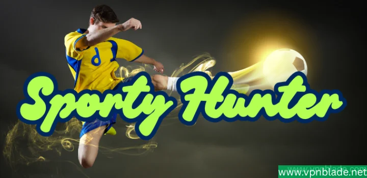 SportyHunter is best alternative to Methstream