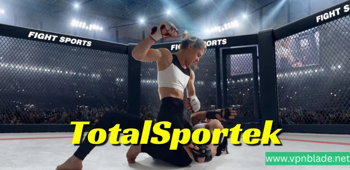 TotalSportek is alternative to Methstream