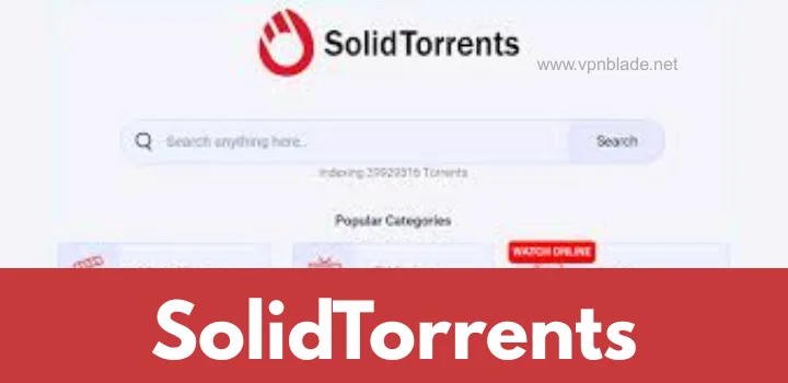 Solidtorrents