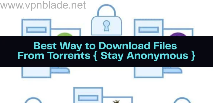 Best Way to download files from torrents