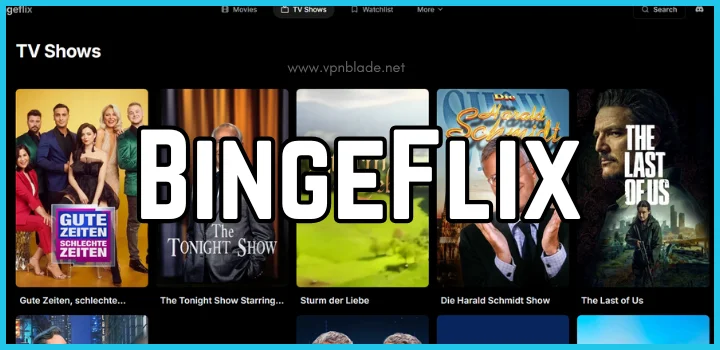best site to watch movie