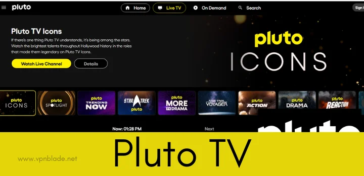 safe site for watching movies