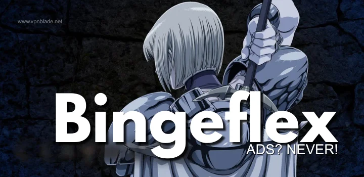 Bingeflex
