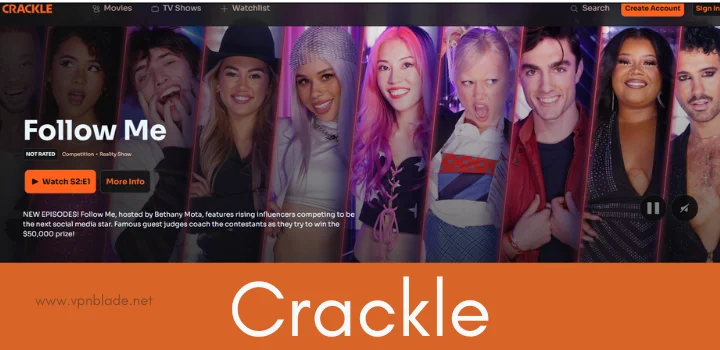 crackle is great legal alternative to myflixer