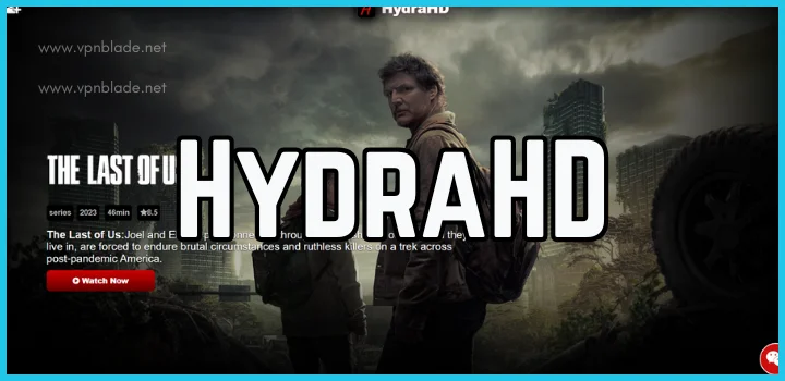 Other myflixer alternative is HydraHD