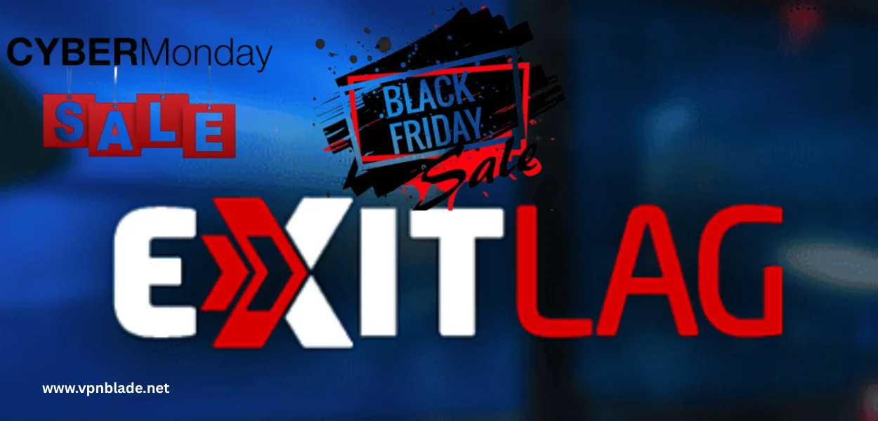 ExitLag best sale time