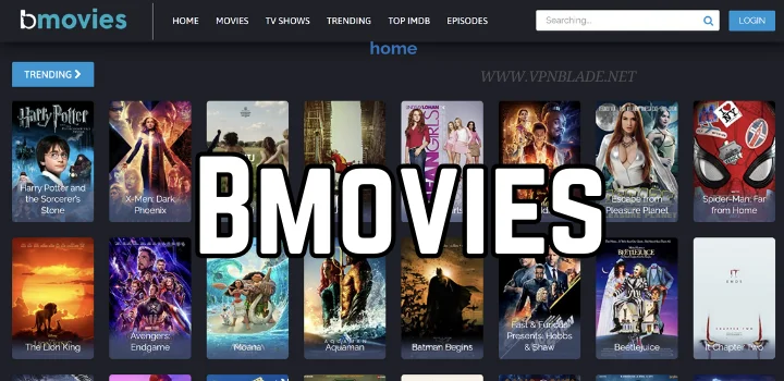 free and safe movie platform