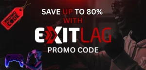 ExitLag Promo Code