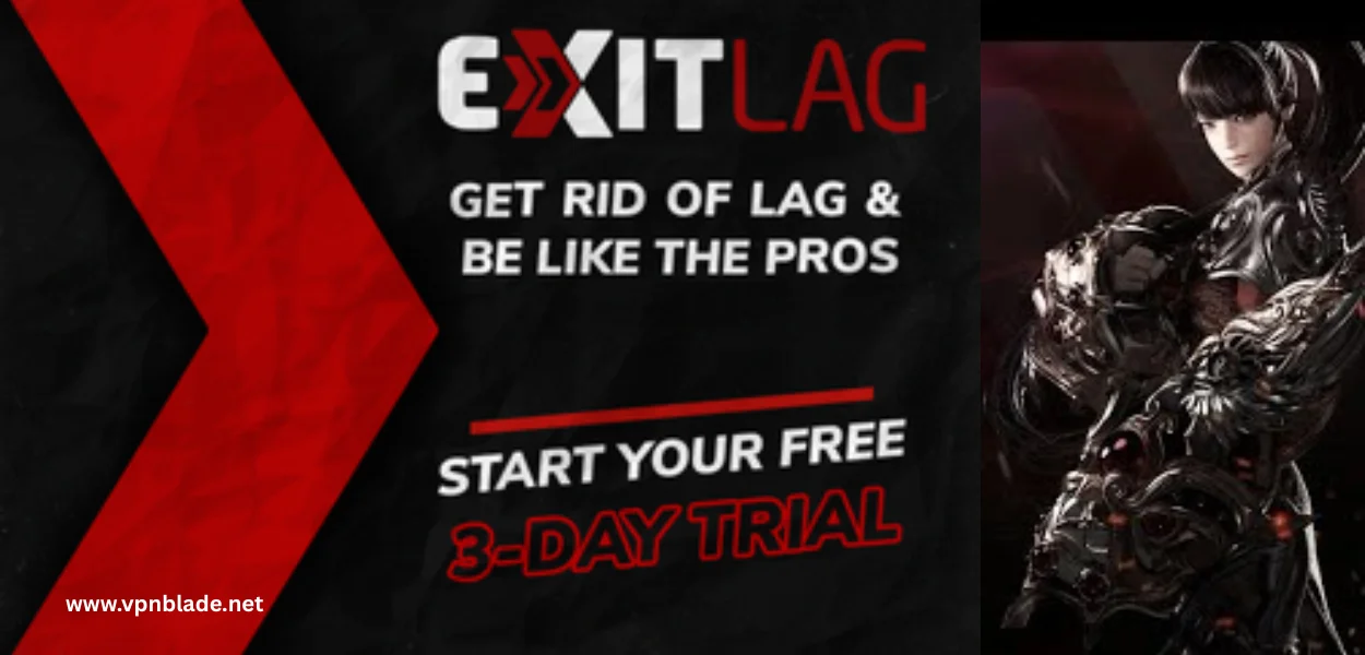 Features of ExitLag