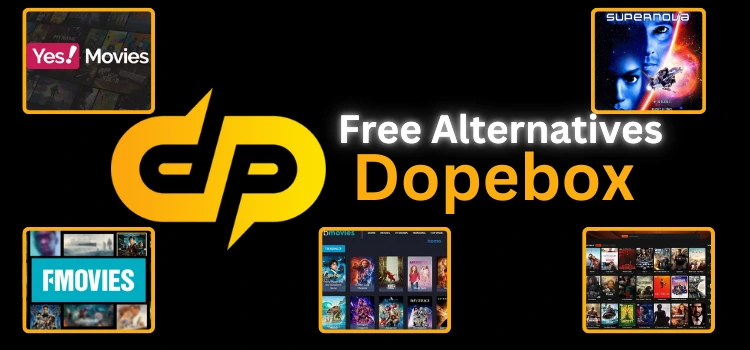 Free Dopebox Alternatives 
