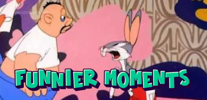 Funnier Moments