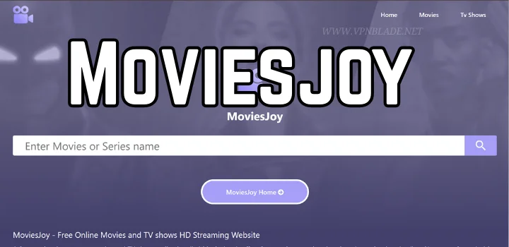 MoviesJoy is best site for movies