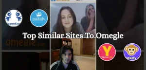 Top Omegle Alternatives