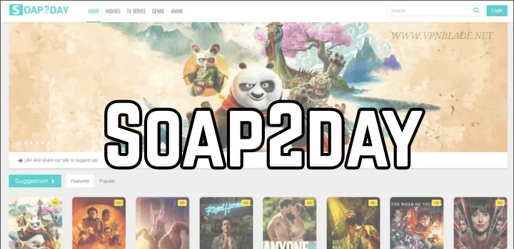 soap2day is free movie watching site