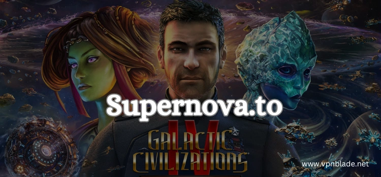 Supernova