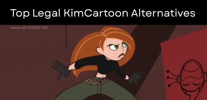 Top Legal Kimcartoon Alternatives