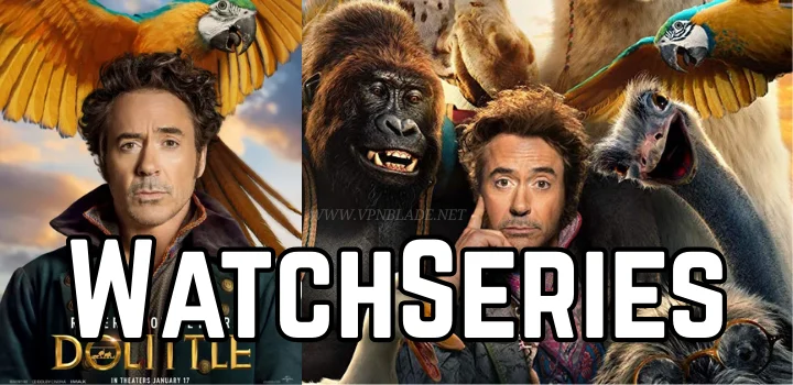 Top alternative to 123movies is Watchseries