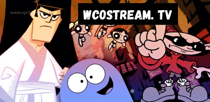 Wcostream.tv