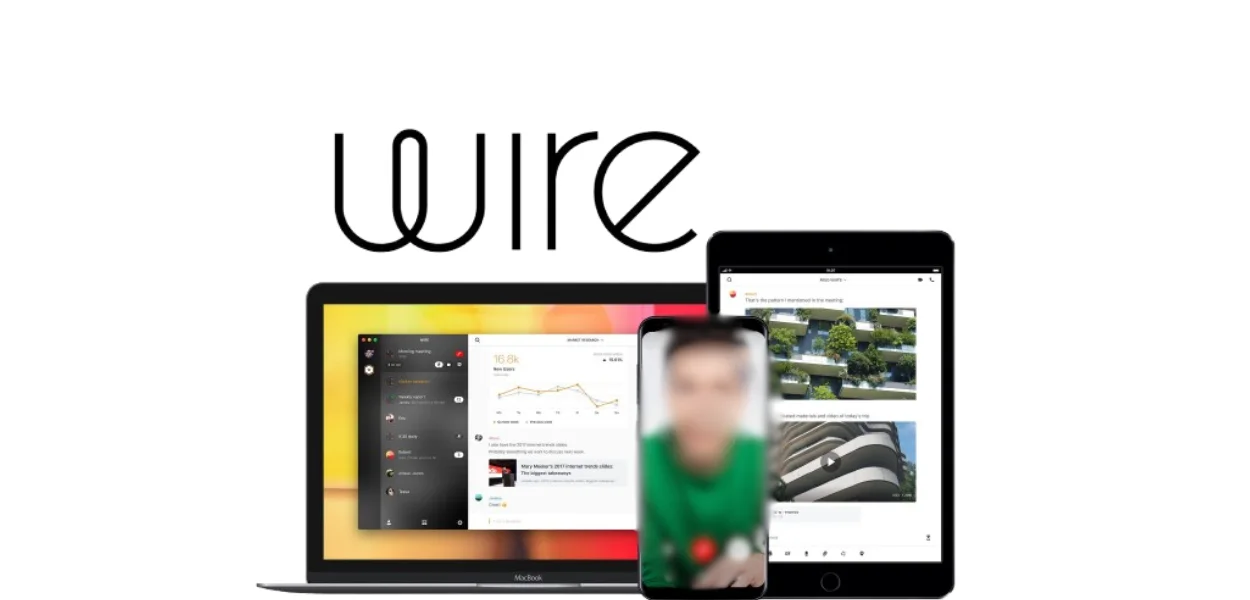 Wire
