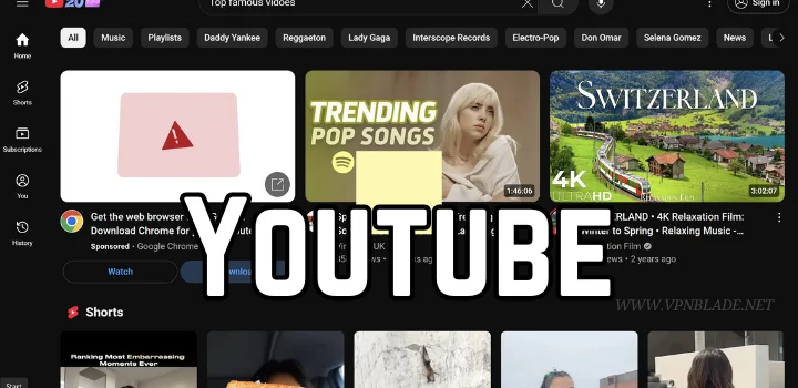 youtube is legit 123movies alternative