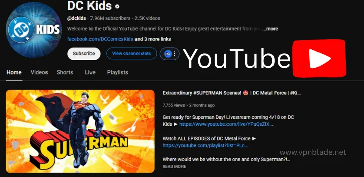 Youtube
