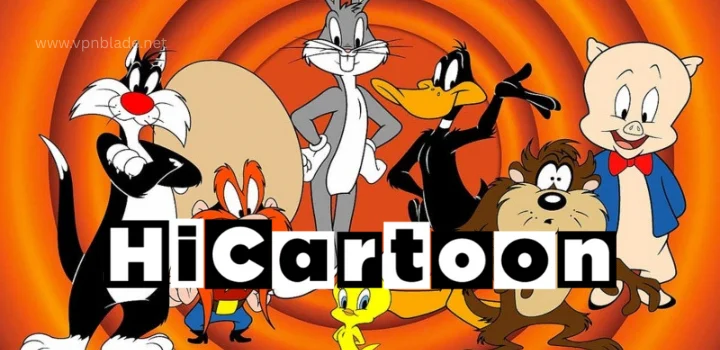 Hicartoon