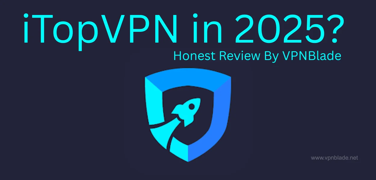 iTop VPN Coupon Code