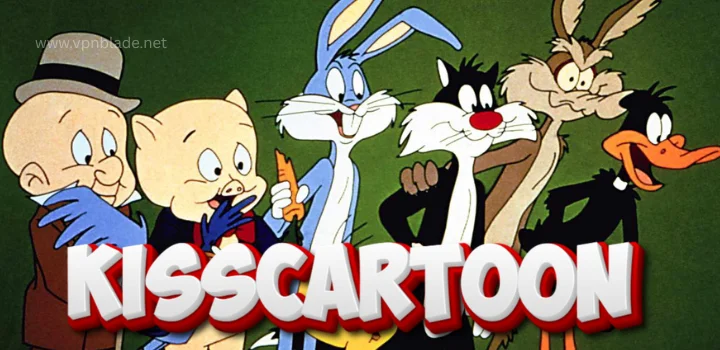 kisscartoon