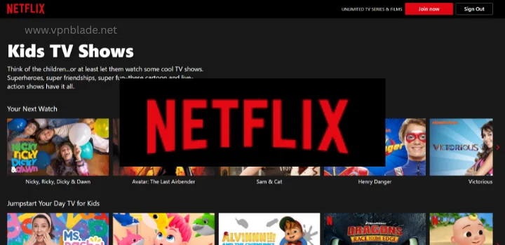 netflix