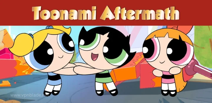 toonami aftermath