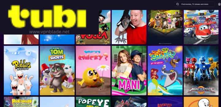 Tubi