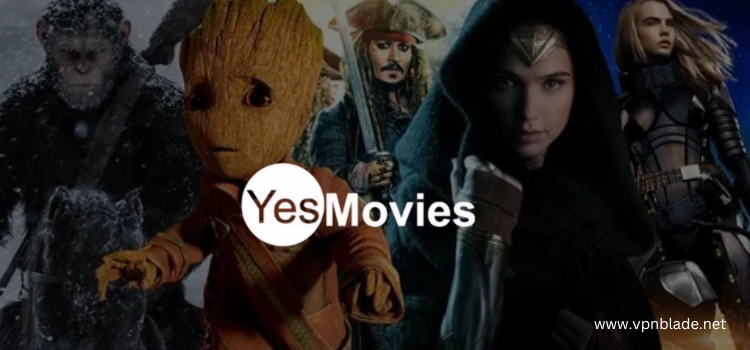 yesmovies