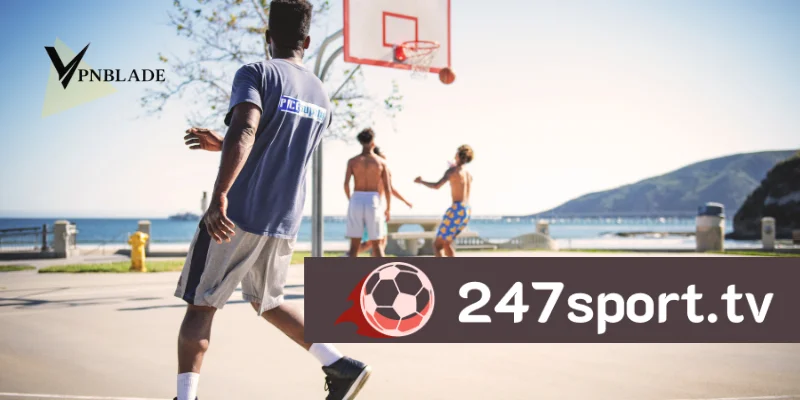 247Sport - Sports Streaming