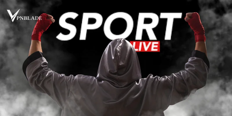 SportLive - Sports Streaming