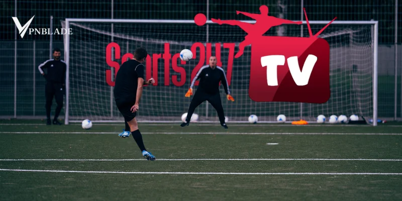 Sports247 - Sports Streaming
