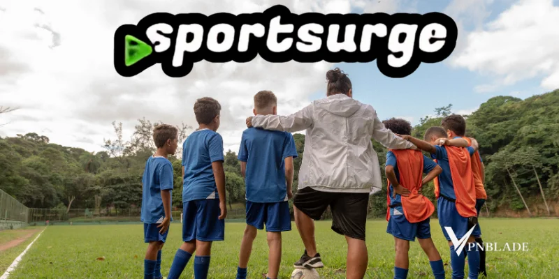 Sportsurge - Sports Streaming