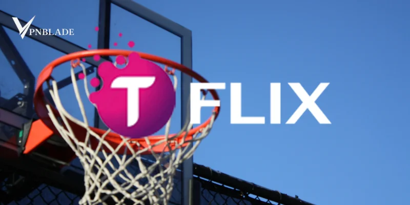 Tflix - Sports Streaming