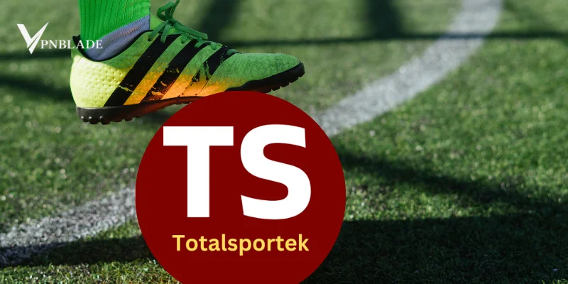 TotalSportek - Sports Streaming