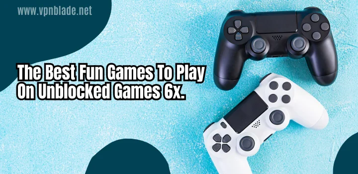 play fun way games on unblocked games 6x