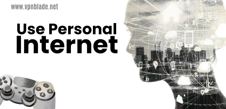 use personal internet fro unblocked games 6x