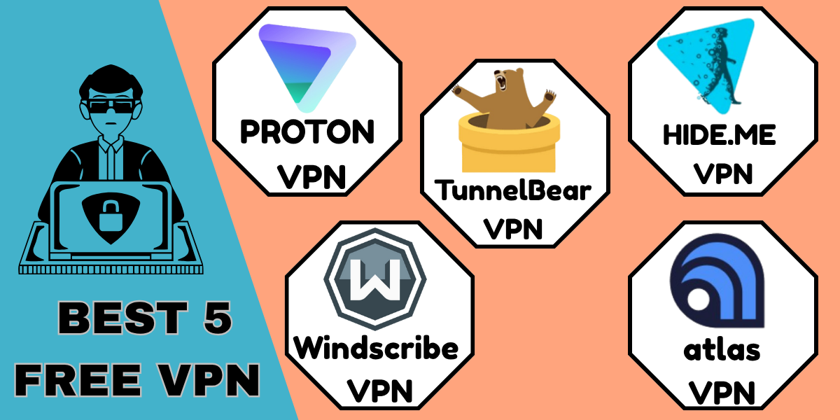 free vpn