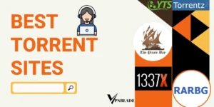 Best Torrent Sites